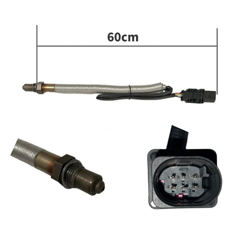 Upstream Oxygen Sensor for BMW E81 E82 E87 E90 E91 E92 X1 120i 320i (2004–2012)