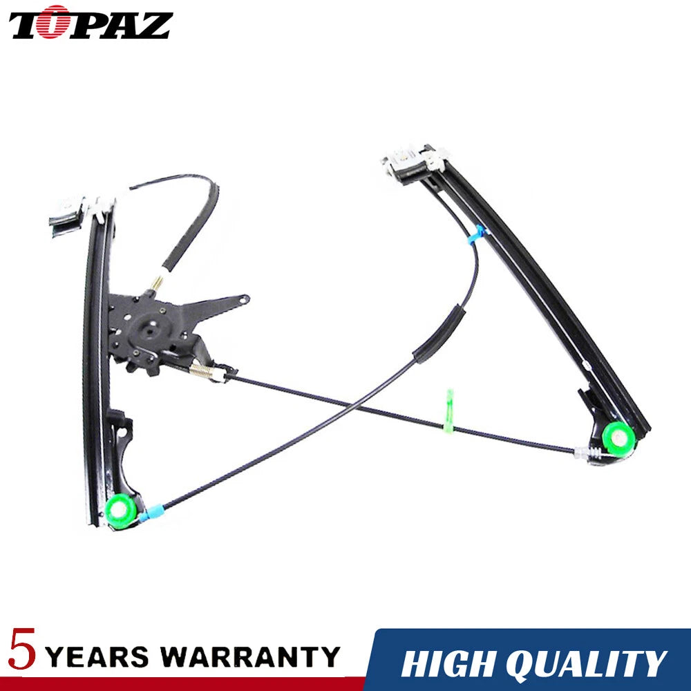 Right Front Window Regulator for VW Golf Mk3 1.8 1.9 TDI 2.0 2.8 (1992-1999)