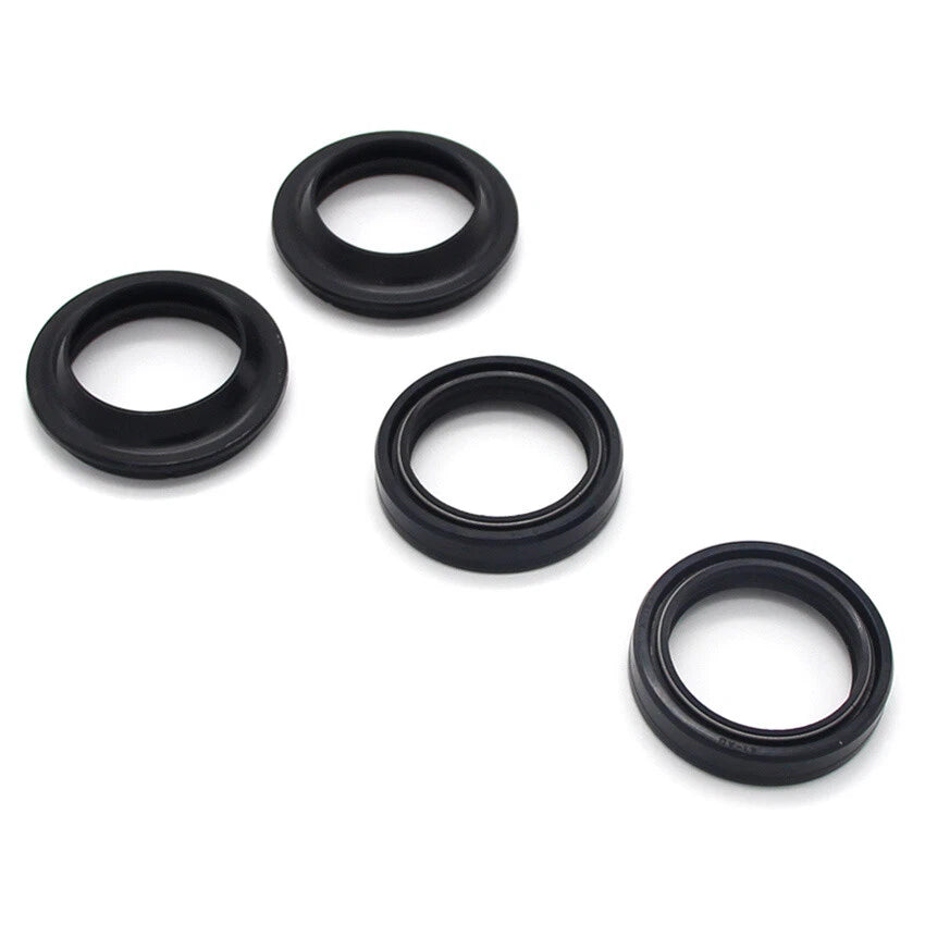 Fork Seal & Wiper Set for Kawasaki VN800, VN1500 Classic, Vulcan88 (1996-2008)