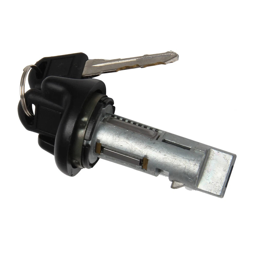 Ignition Key Switch Lock Cylinder for Chevy GMC Yukon Isuzu (2000-2006)