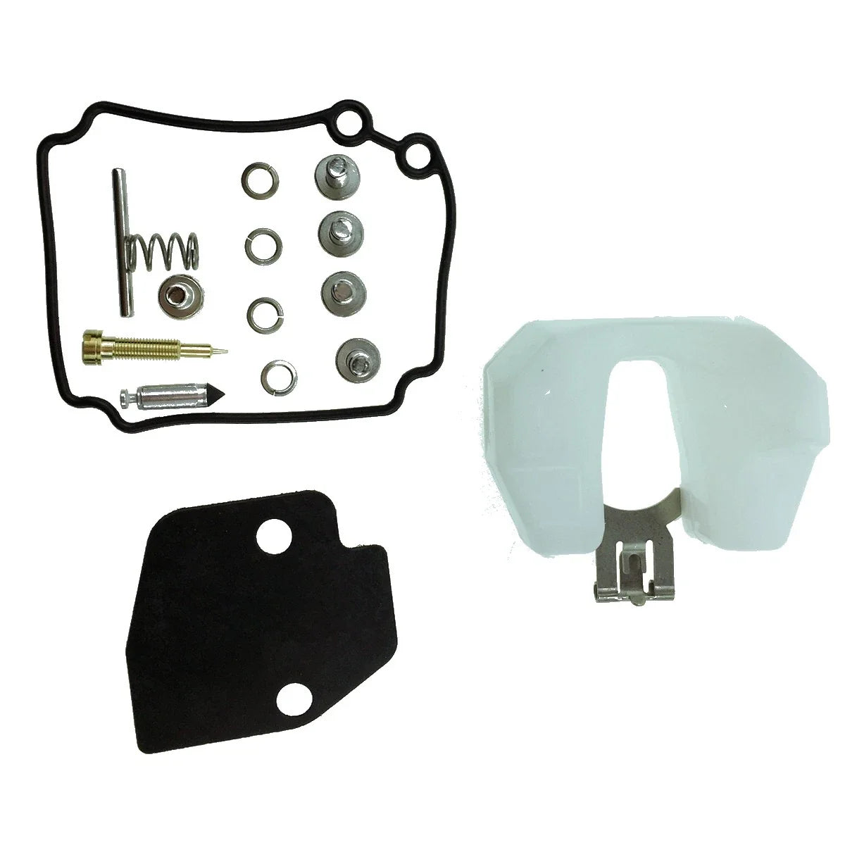 Carburetor Repair Kit for YAMAHA 30HP 61N Series