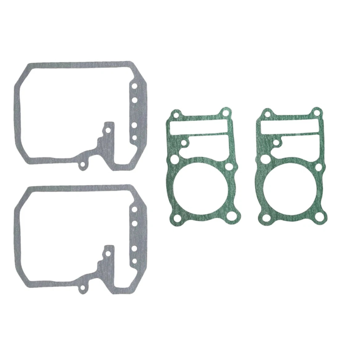 Gasket Set for Honda XL600V VT600 VT600C VT750C XRV750 NTV650 NT650 (1990-2007)