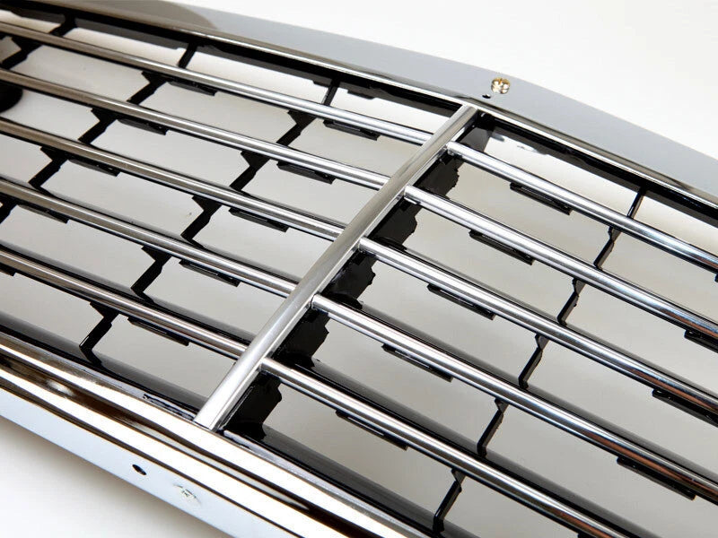 Grille for Mercedes Benz C-Class W201 (1982-1993)