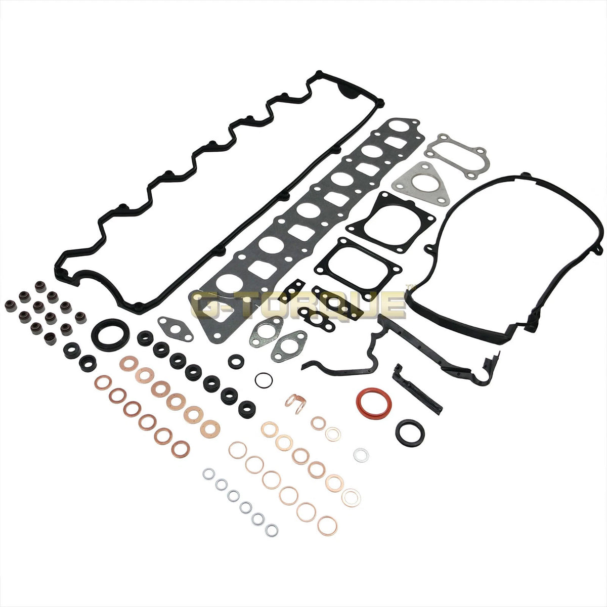 HEAD GASKET for Nissan Patrol GQ Y60 (1995–1997)