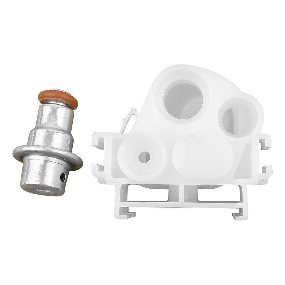 Fuel Pressure Regulator Filter for Suzuki GSX-R600 GSX-R750 GSX-R1000 (2008-2010)
