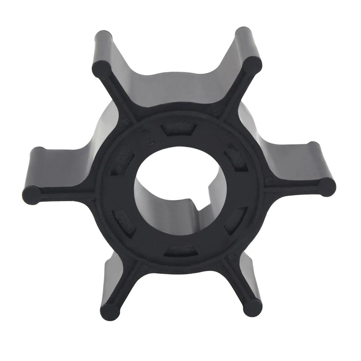 Water Pump Impeller for Mercury Mariner 6/8HP 6G1/6H6/6H8 Models
