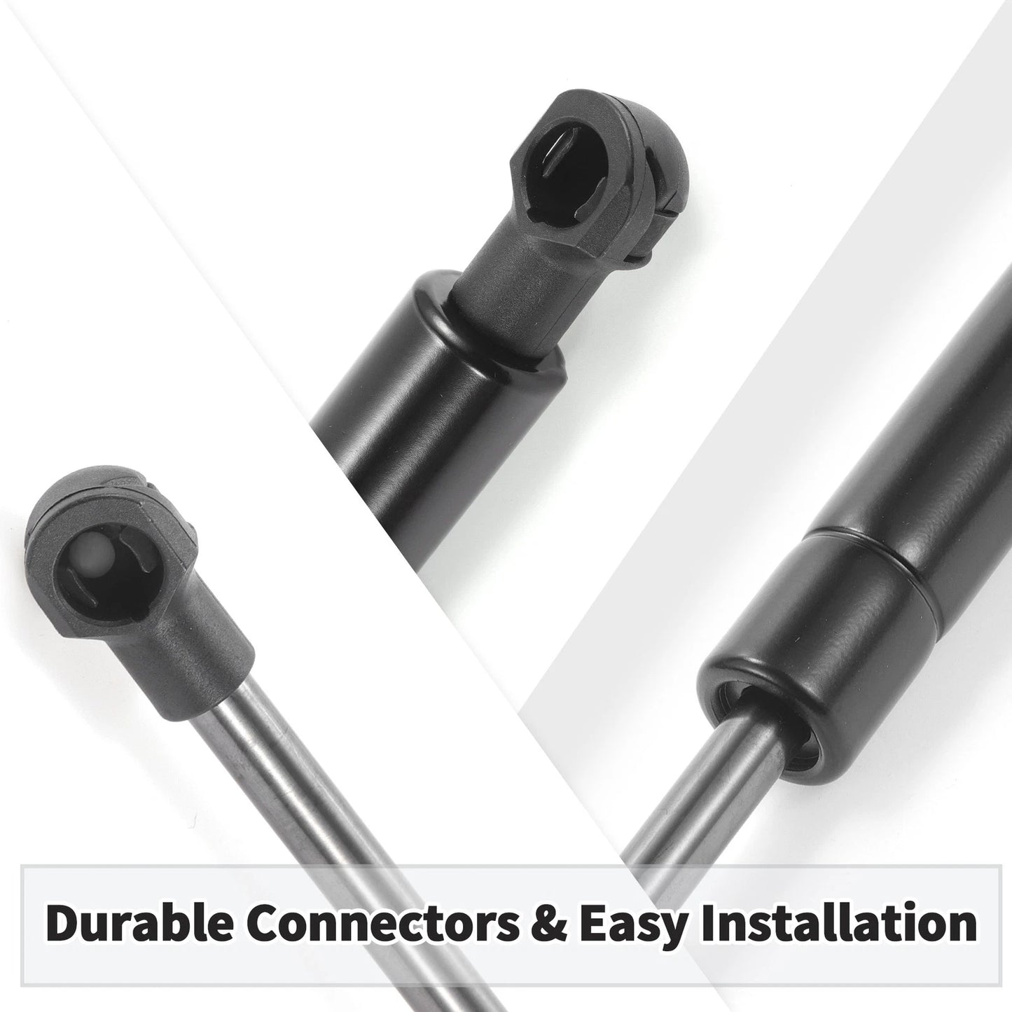 Rear Hatch Lift Support Gas Struts for BMW 3 Series E46 Touring (1997-2006)