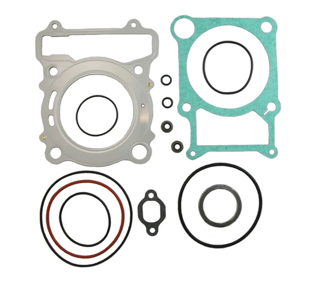 Top End Gasket Kit for Yamaha Kodiak 450 4x4 Auto (2018-2025)