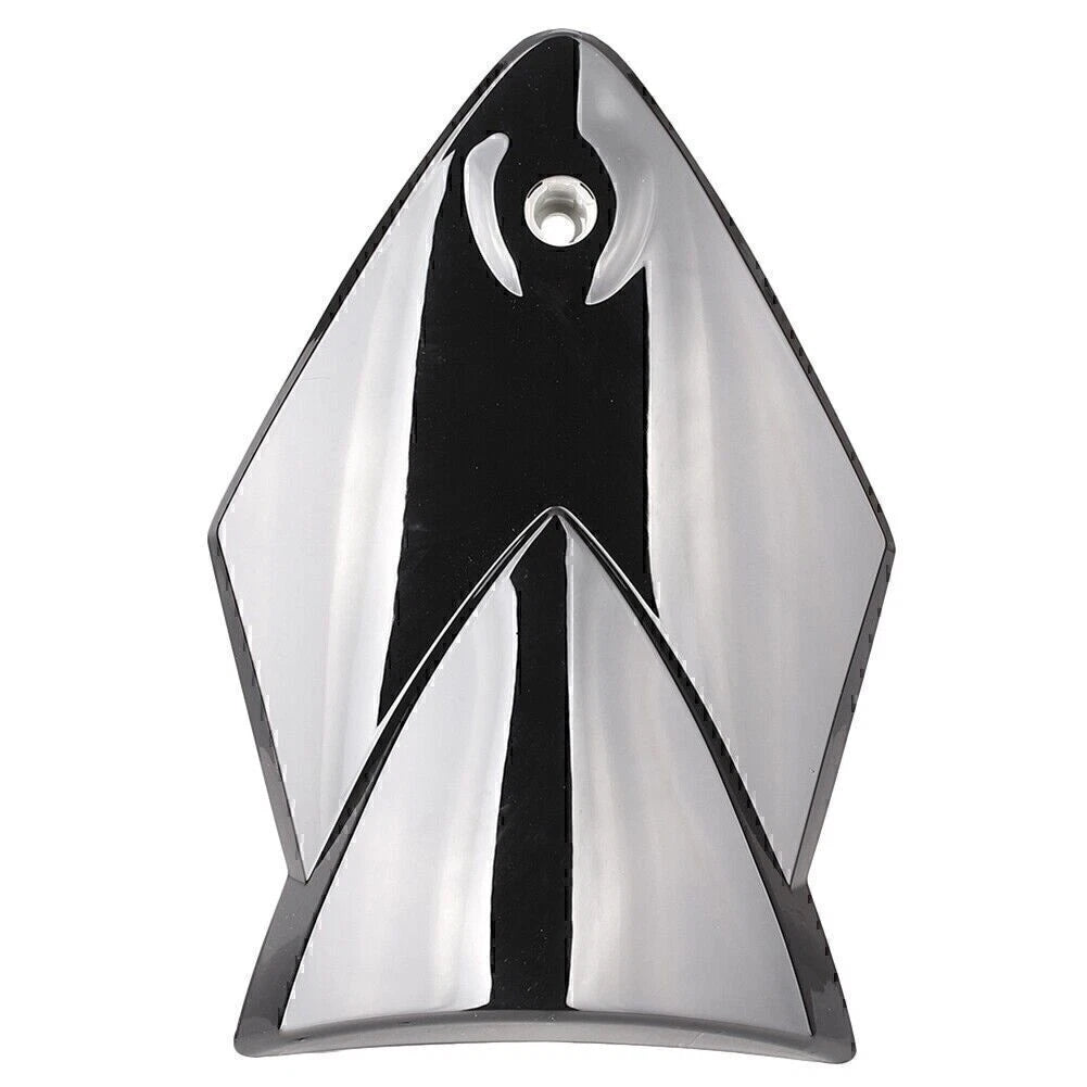 Rear Seat Cover Cowl for BMW S1000RR (2010-2014) - ABS Black