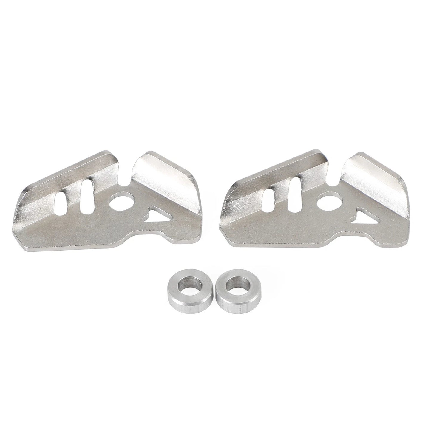 ABS Sensor Guards Front + Rear for Honda CB 500 X (2019-2023)