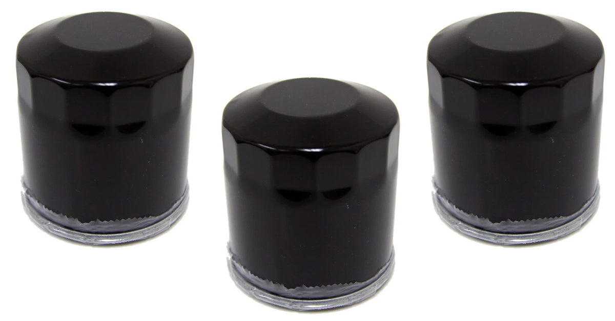 3 x Oil Filters for Polaris Scrambler 500 (1997–2011)