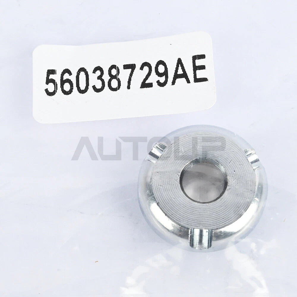 Radio Antenna Base Nut for Grand Cherokee, Commander (2006–2010)