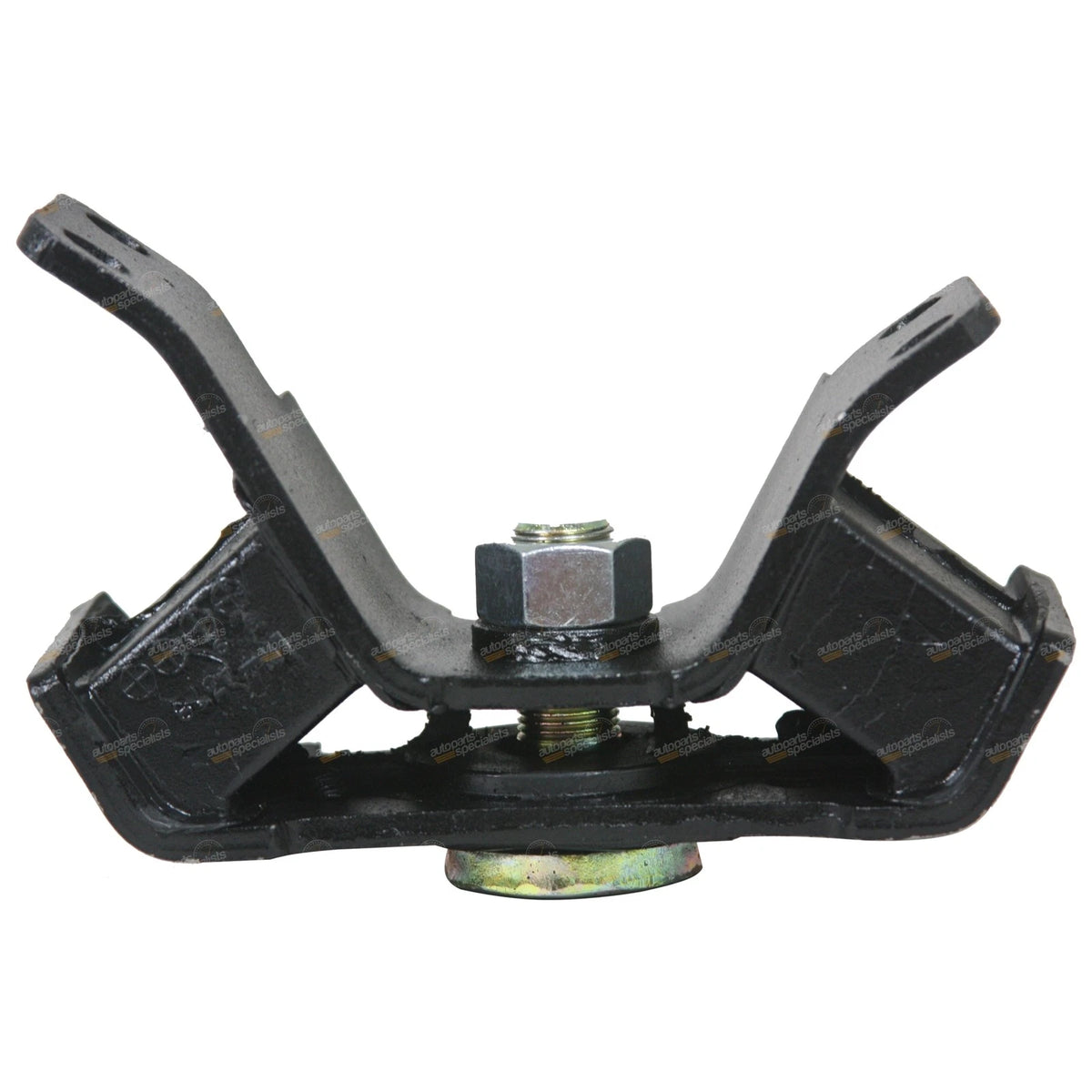 Rear Gearbox Mount for Toyota Hilux LN130 (1989–1996)