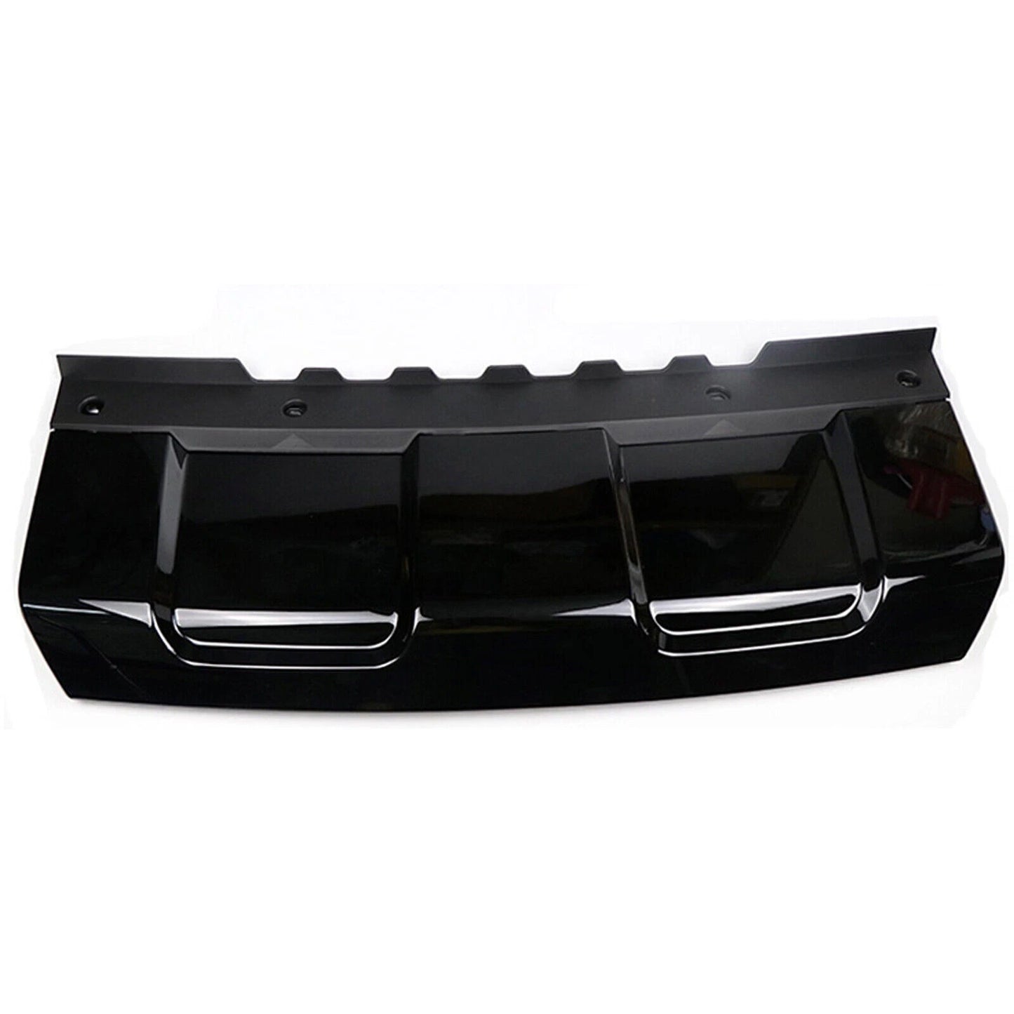 Front Lower Skid Plate Bumper Cover for Range Rover Sport (2014-2017)