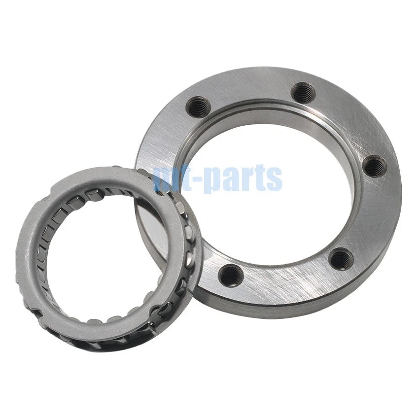 Starter Clutch One Way Bearing for Yamaha YFM660FA Grizzly 660 (2002)