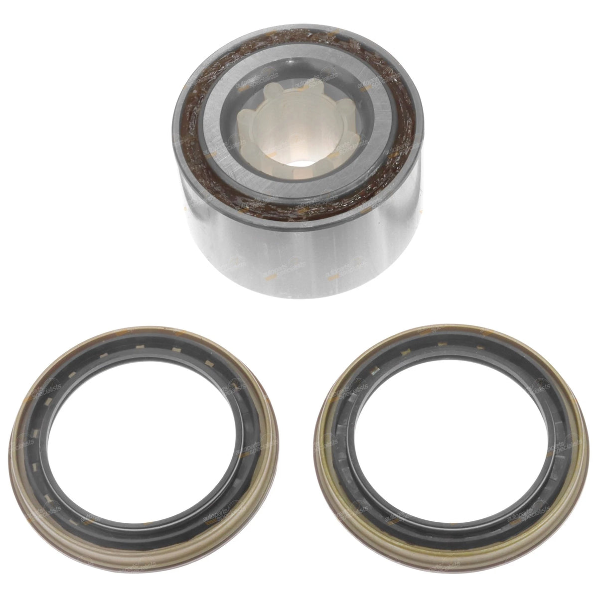 Front Wheel Bearing Kit for Nissan Skyline R32 R33 R34 (1989-2000)