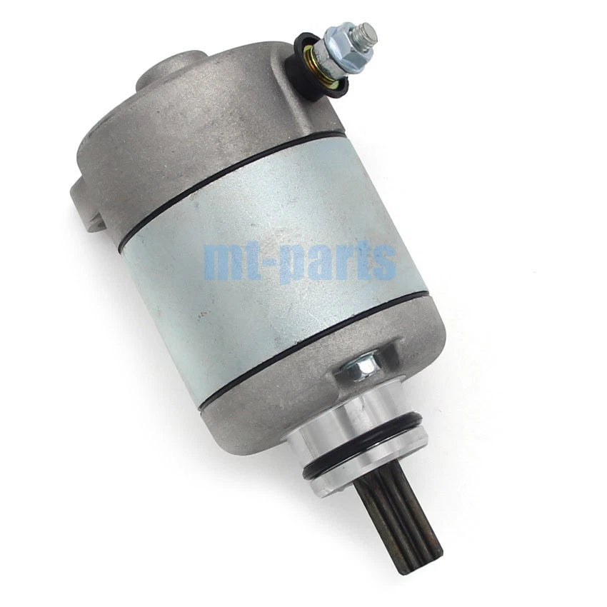 Starter Motor for Honda CBR125R, CBR125RS, CBR125RW (2004-2010)