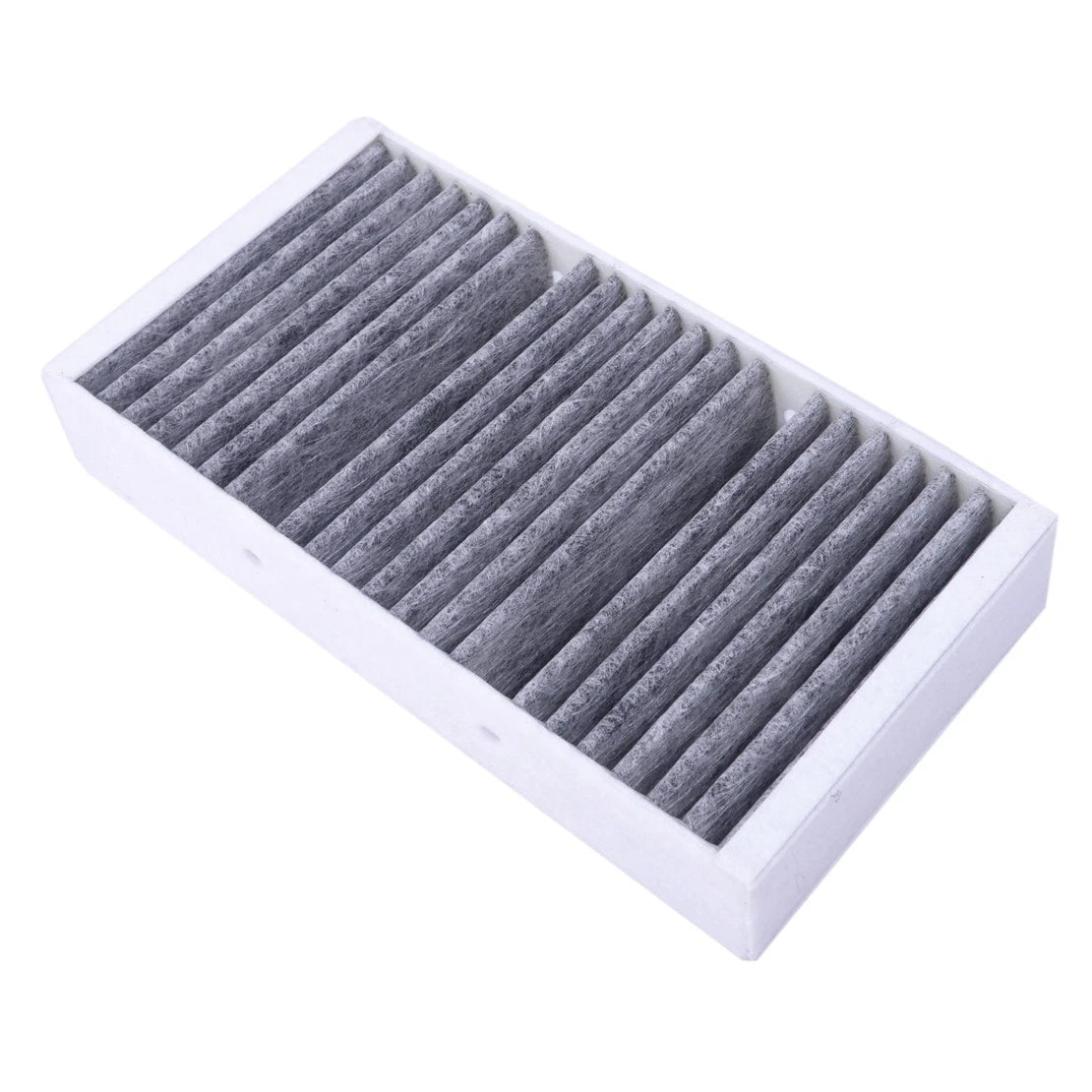 Carbon Activated Air Filters for Mercedes-Benz ML-Class W166 (2012-2015)