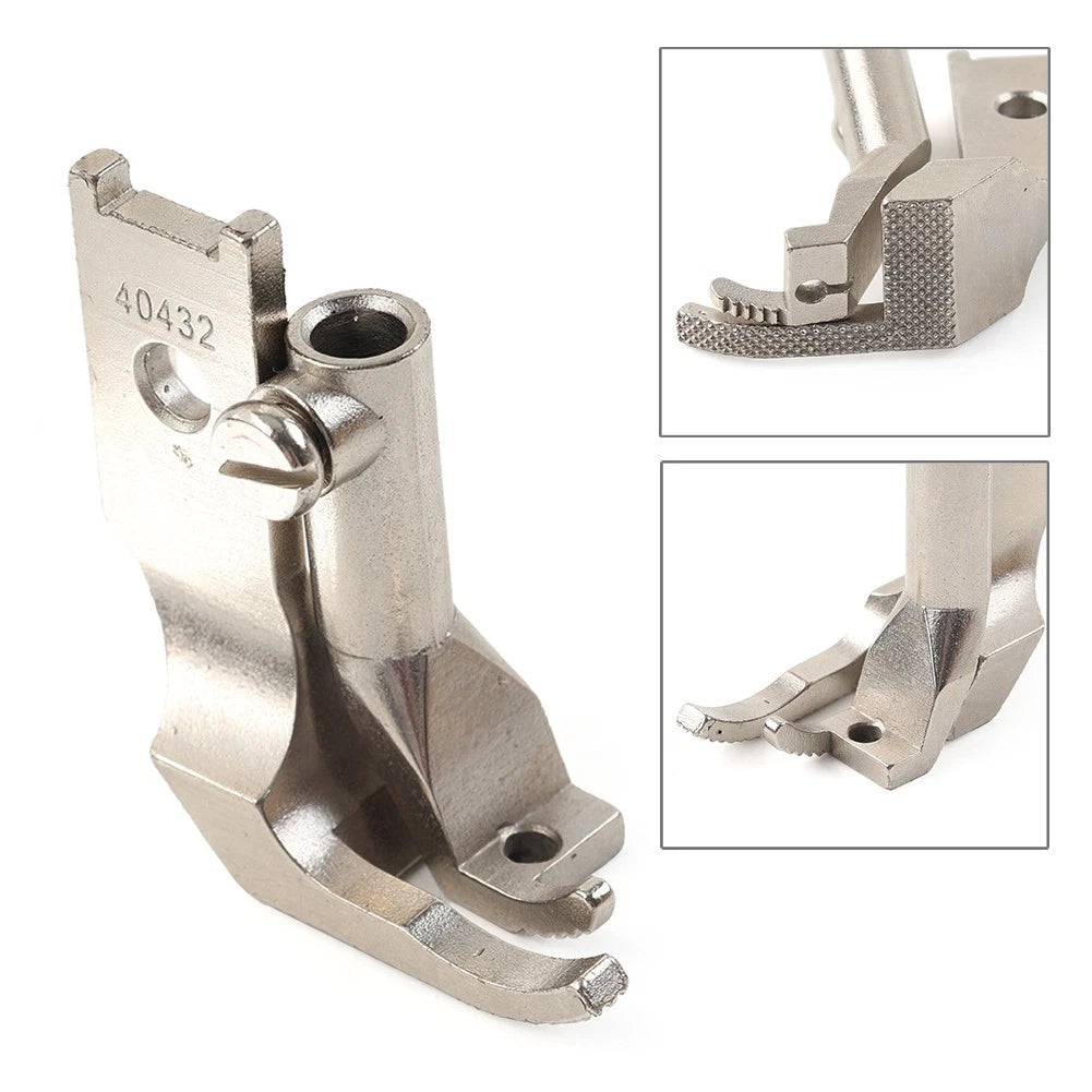 Walking Foot Set for JUKI DU1181, DU141 (2010-2023)