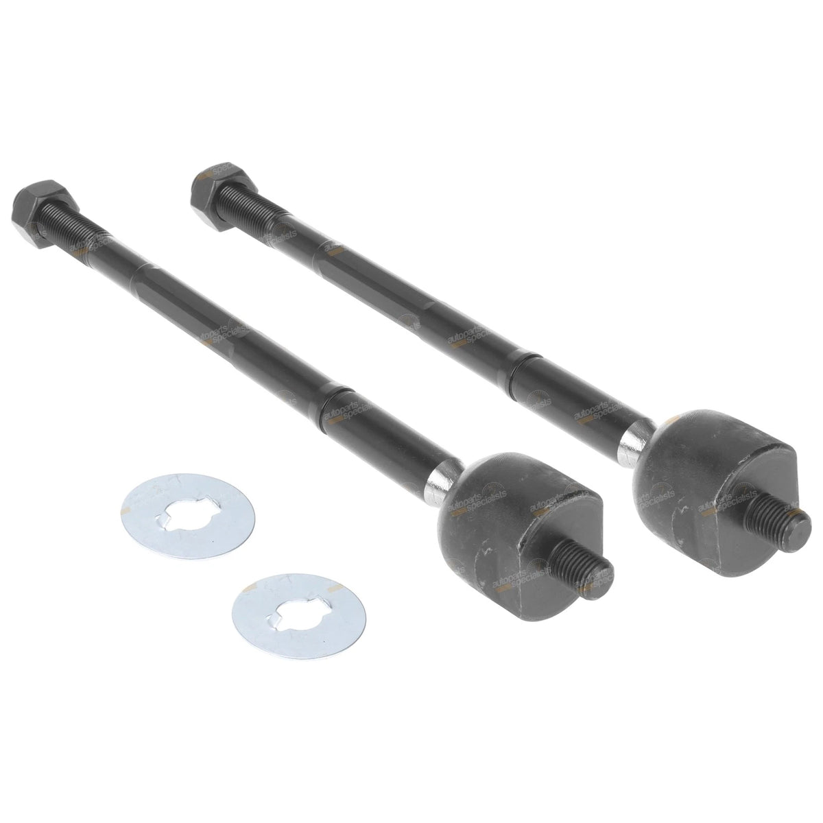 2 x Steering Rack Ends for Toyota Fortuner GUN156 (2015–2019)