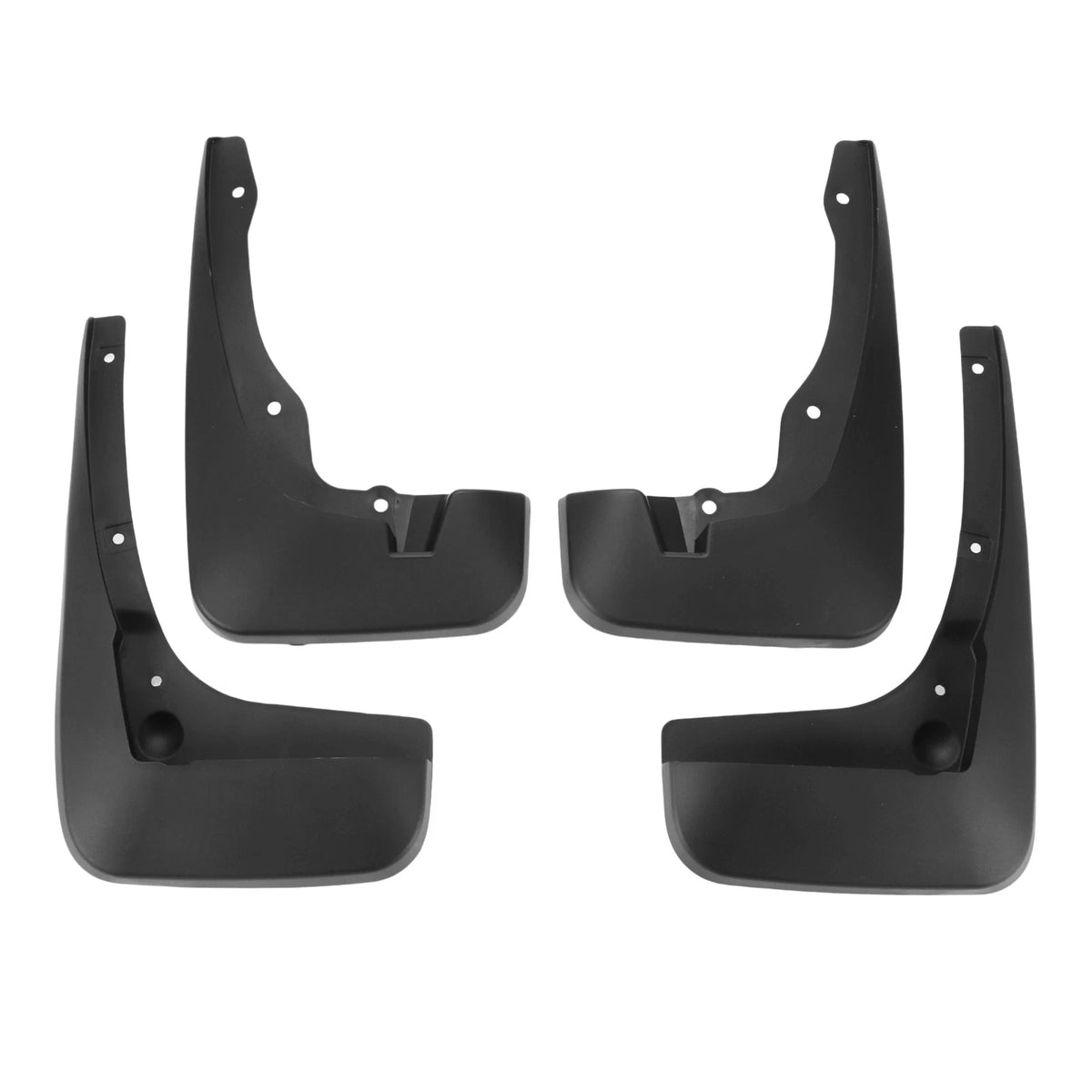 Mud Flaps for Toyota Prius XW20 Sports Edition (2004-2009)