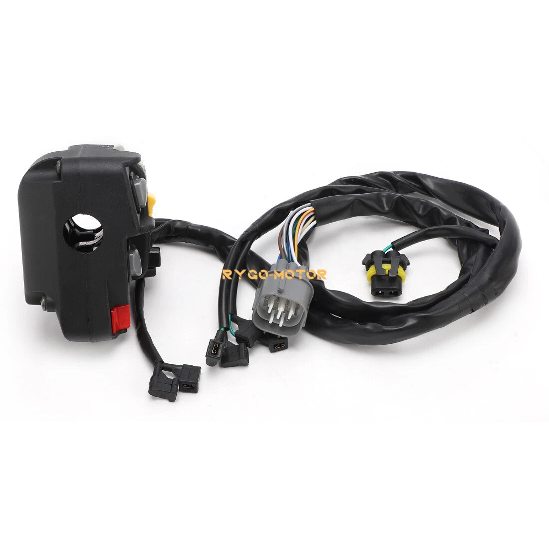 Handlebar Switch Start/Stop Headlight for Honda Foreman 500 (2008–2011)