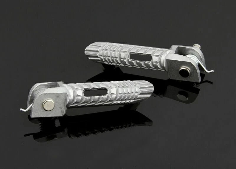 Rear Front Mount Pedal for Suzuki GSXR 600 750 1000 (2001-2023)