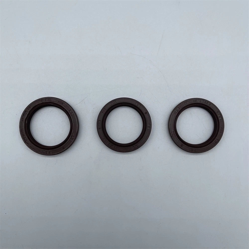 Camshaft Crankshaft Seal Set for Honda (2000-2006)