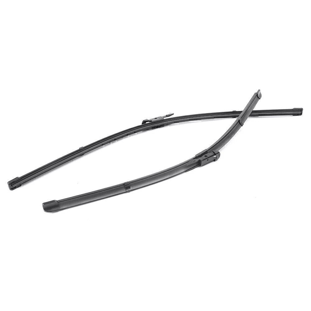 Wiper Blades for Mercedes Benz A W169/B W245 (2004-2012)