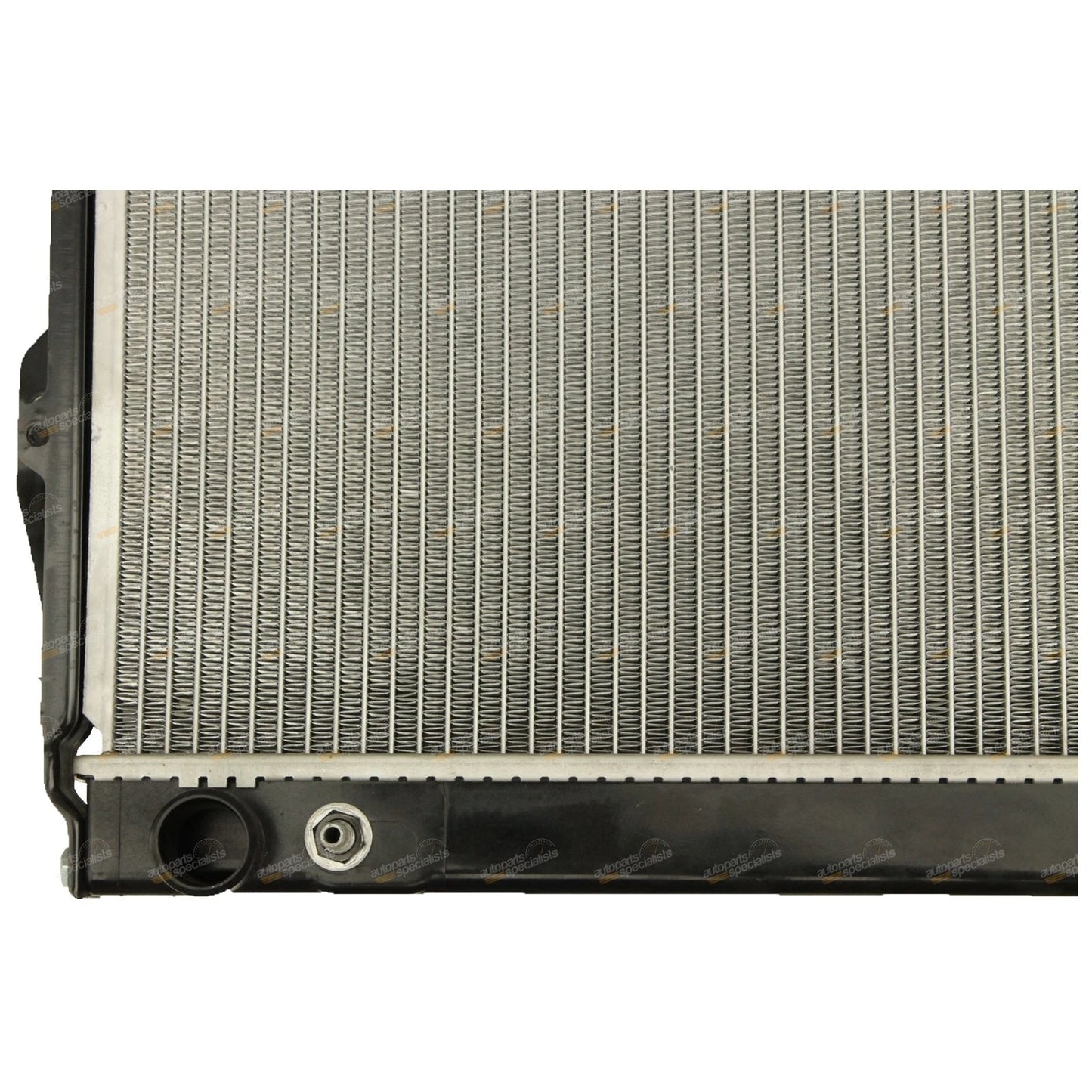 Alloy Core Radiator for Toyota Hilux YN55 YN57 YN65 YN85 (1983–1997)