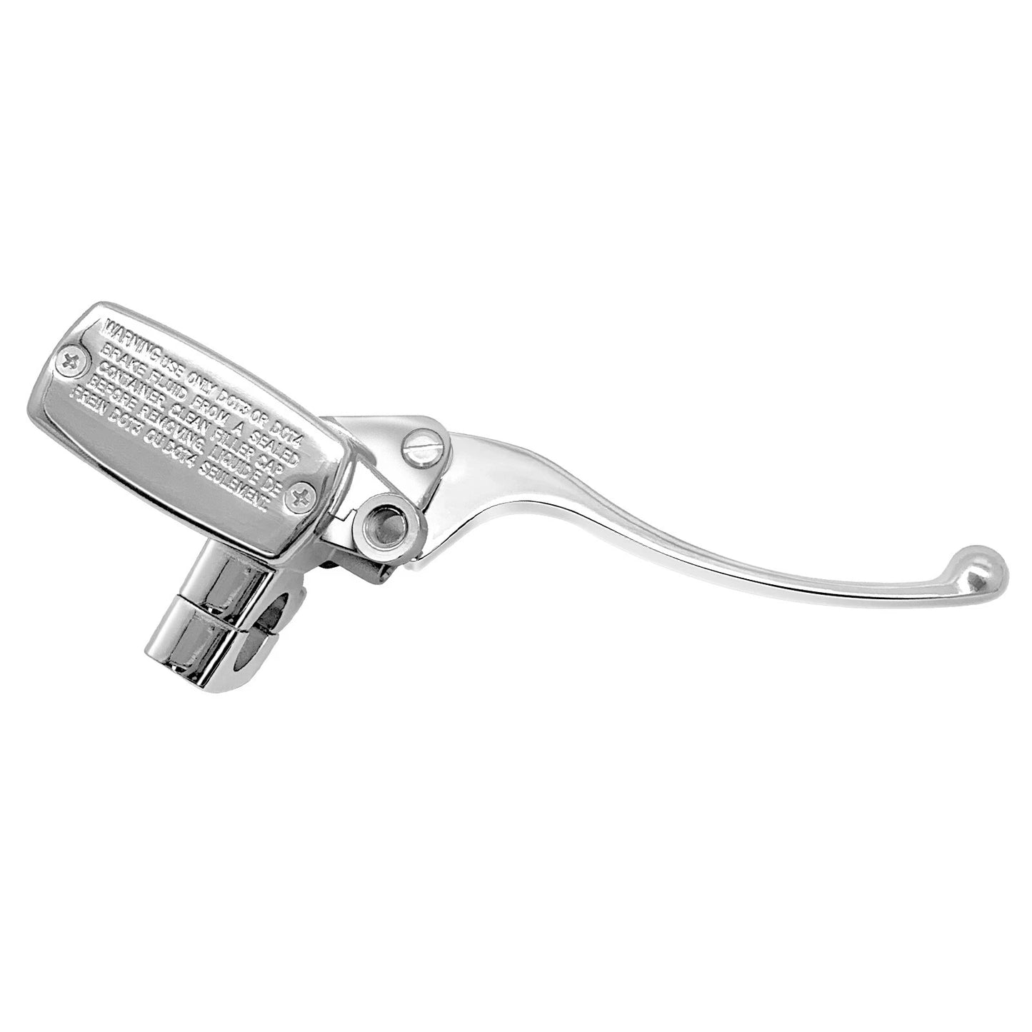 Front Brake Master Cylinder for Honda Valkyrie (1997–2003)