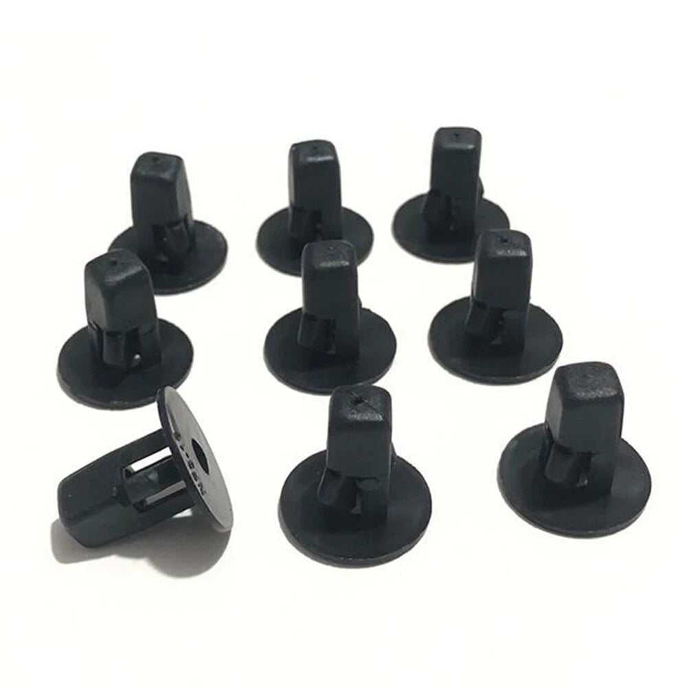 20 x Fender Mudguard Liner Clips for Toyota Camry Tacoma Tundra (2007-2023)
