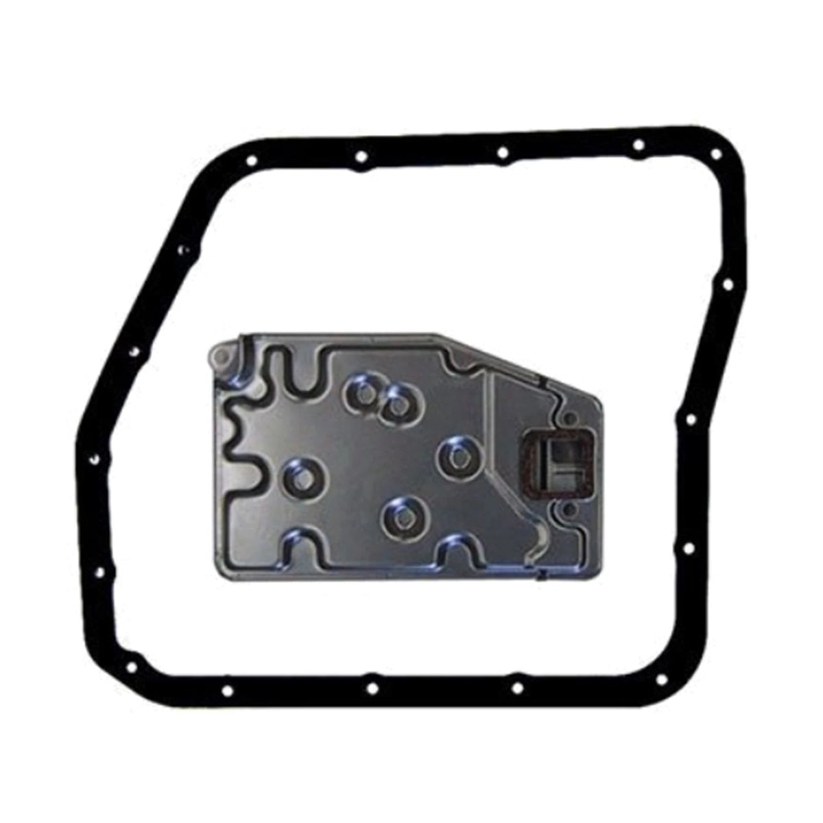Auto Transmission Filter Kit for Toyota RAV4 2.0L 4-Cyl (1997-2000)