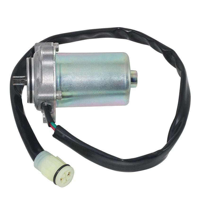 Electric Shift Control Motor for Honda TRX500FA TRX500FPA Rubicon 500 (2009-2014)