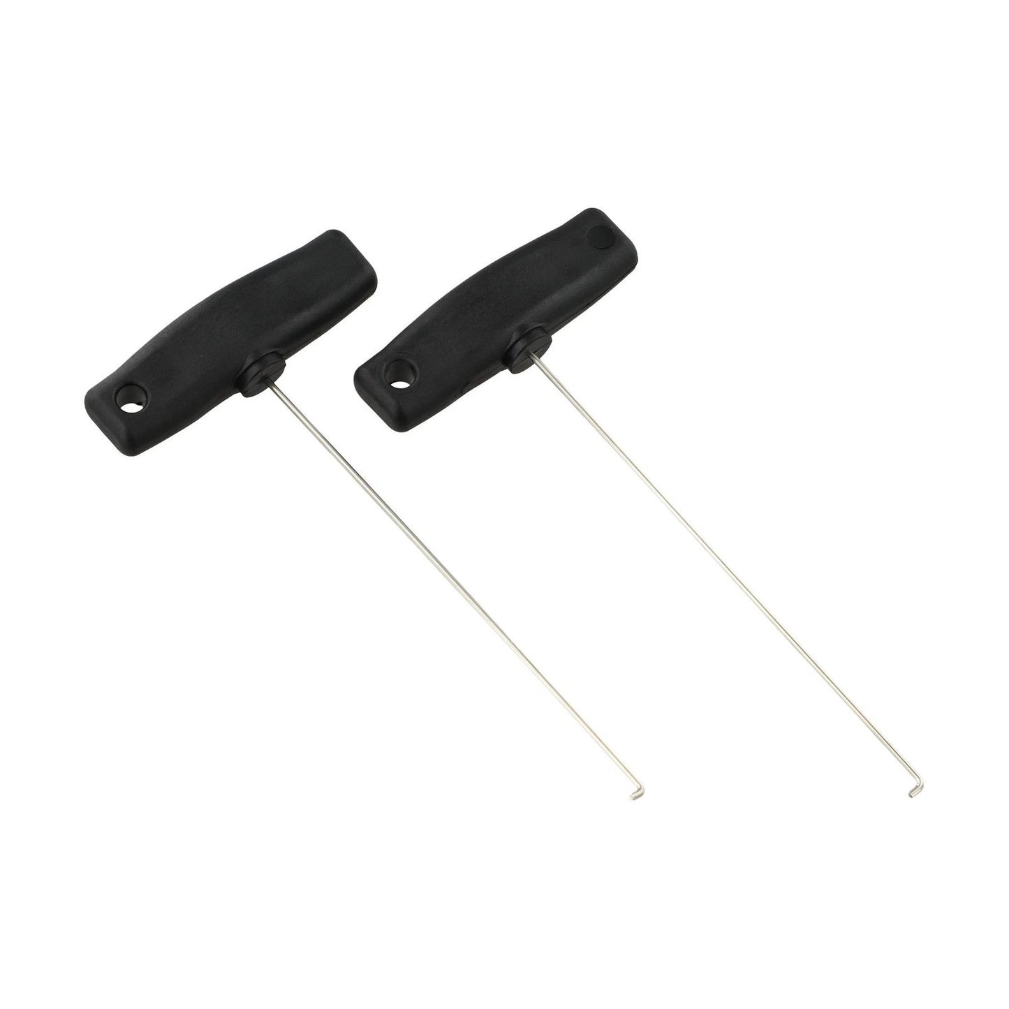 2 x Speedometer Pull-Out Hooks Hook Extractor Set Tool Kit