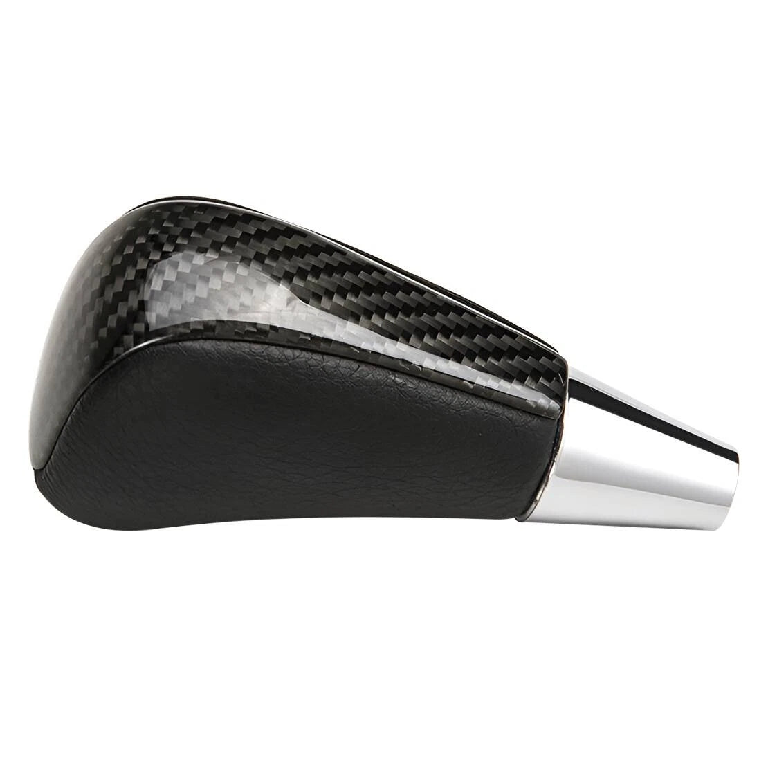 Carbon Fiber Style Gear Knob for Lexus ES300 ES330 IS250 RX350 Toyota Hiace