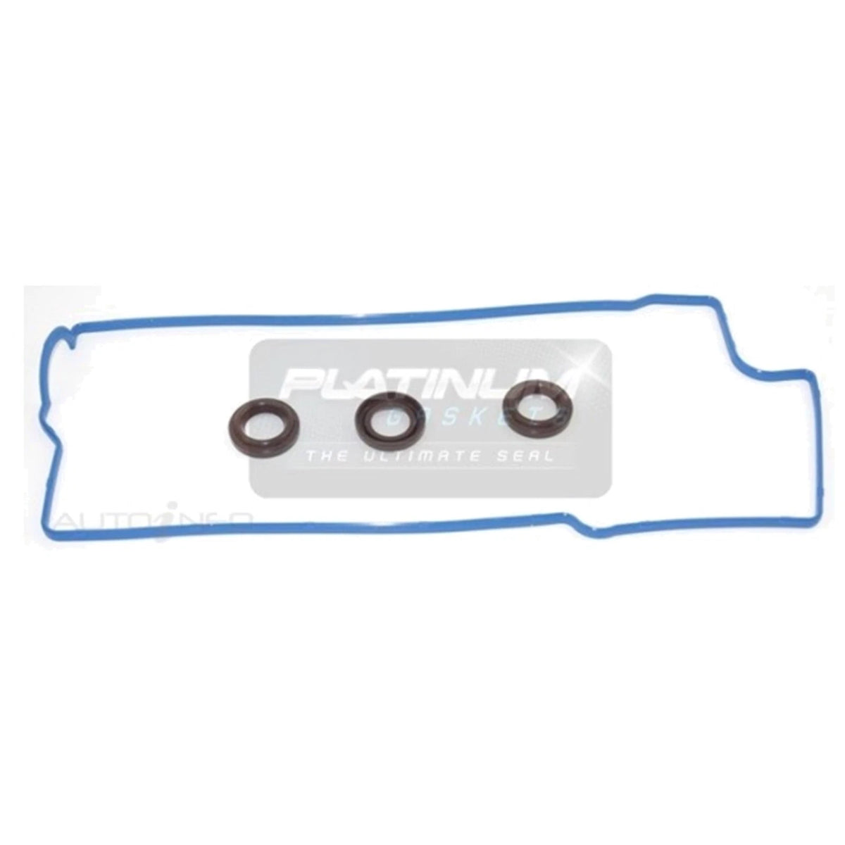Rocker Valve Cover Gasket 2.7L for Kia Carnival (2006 - 2010)