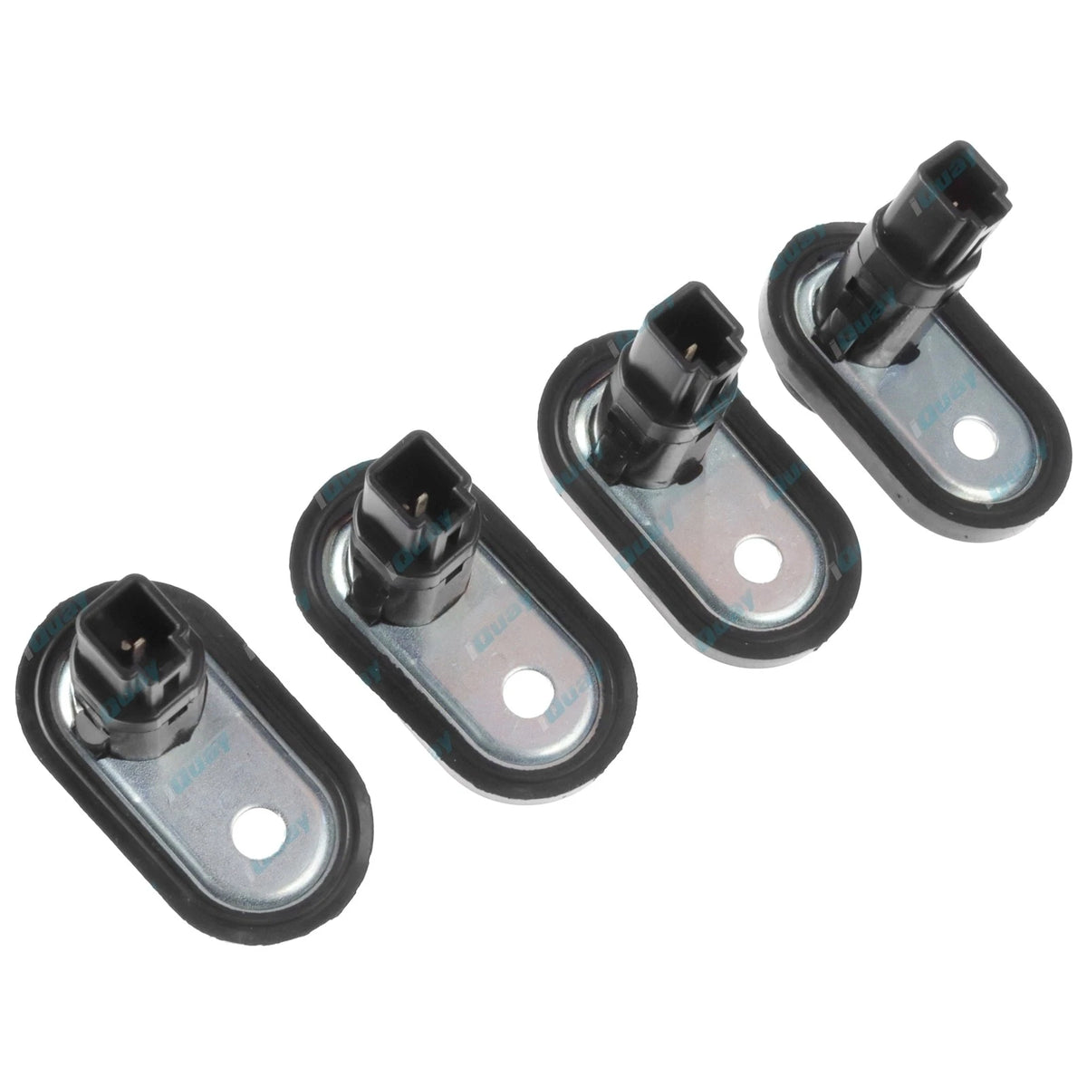 Front & Rear Courtesy Light Door Switches Set for Toyota Previa GSR50 2007~08