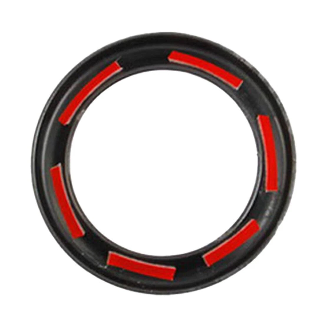 ABS Carbon Fiber Dashboard Clock Trim Cover for Nissan 370Z (2009-2020)