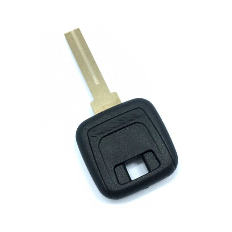 Ignition Key Blade Case Blank For Volvo S60 S80 XC70 XC90 V70 Smart Remote