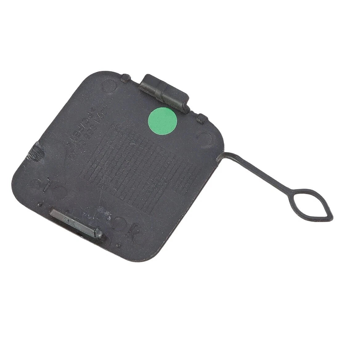 Bumper Tow Hook Eye Cover Cap for Benz S-Class (2010-2013)