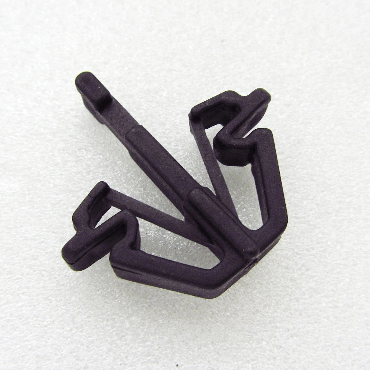 Grill Lock Clip 10 x for Toyota Hiace H50 Commuter (1989)