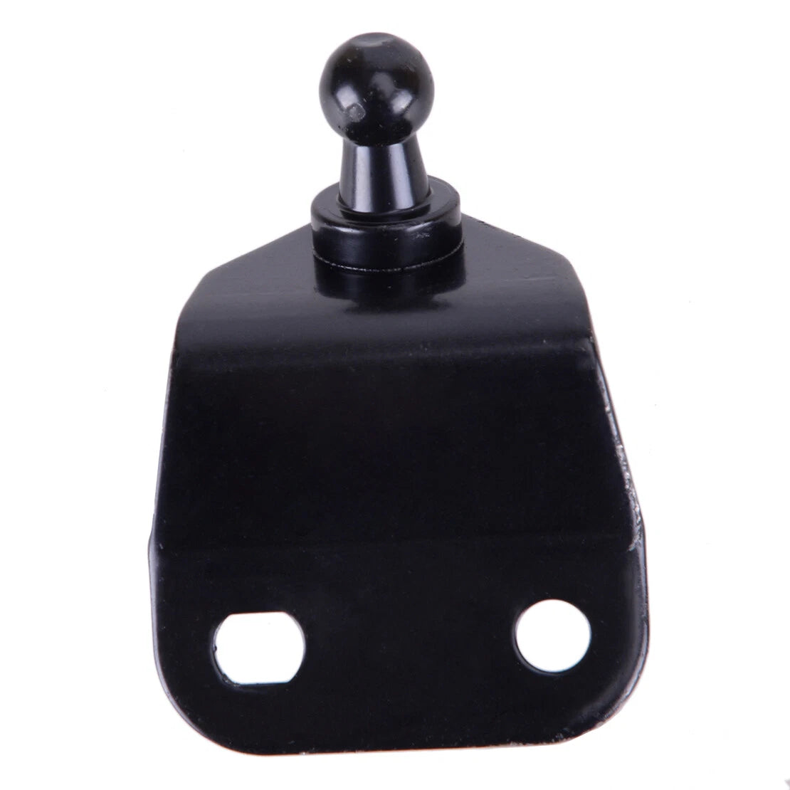 Black Gas Struts & End Brackets for Bonnet Boot Tailgate