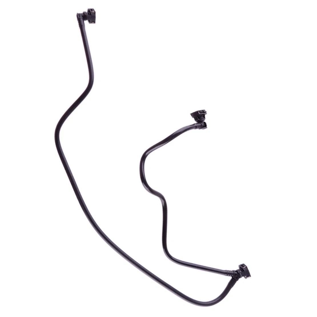 Coolant Radiator Overflow Hose for Mercedes Benz W176 W246 C117 GLA X156 (2013-2020)