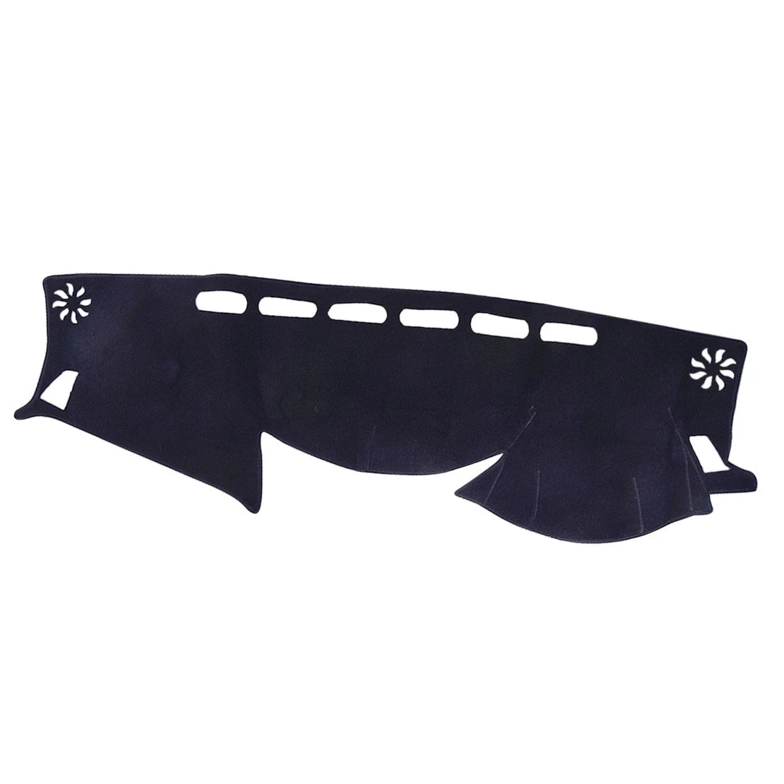 Dash Pad Cover Mat for Nissan Navara D23 NP300 (2021-2023)