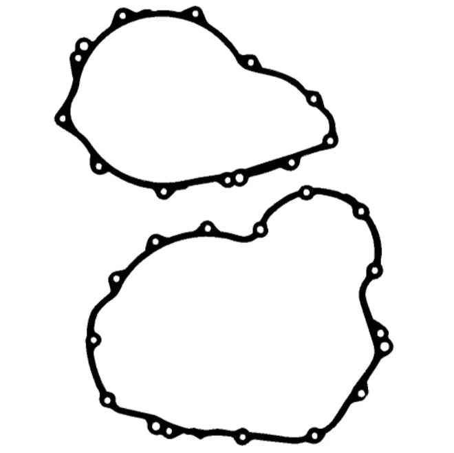 Clutch / Stator Gasket for Honda CBR500R CBR 500 CB500X CB500F (2013–2020)
