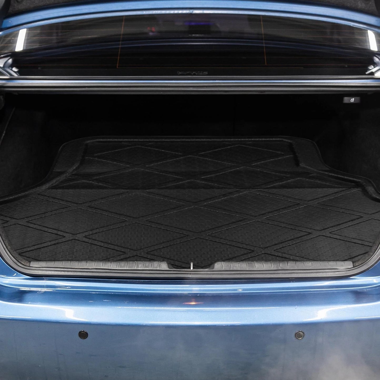 Cargo Trunk Tray Liner for Honda Accord (2004-2007)