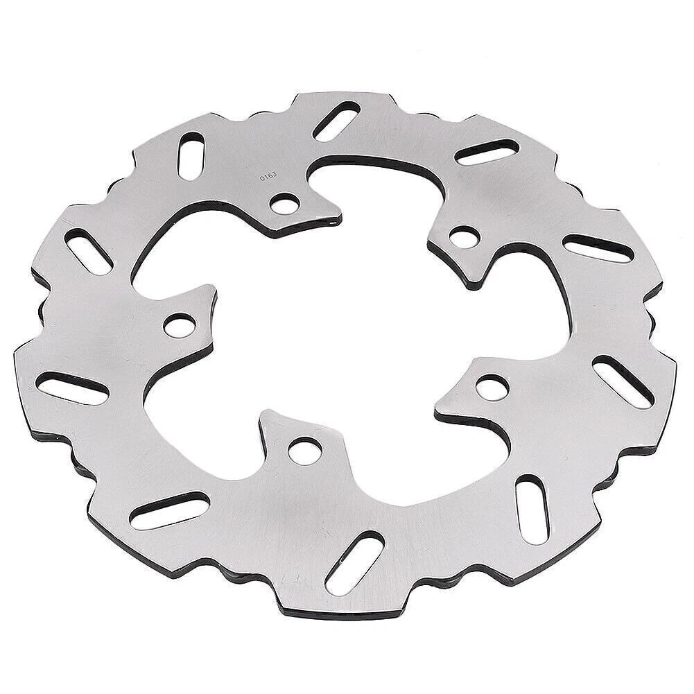 Rear Brake Disc Rotor for Suzuki GSXR1000, GSXR1100 (1987-2011)