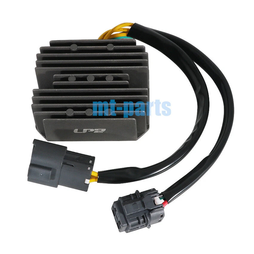 Voltage Rectifier Regulator for Cectek ATV Kingcobra Estoc 500 EFI (T5-T6)