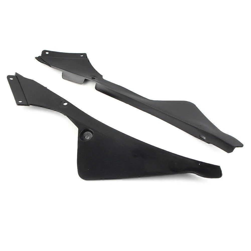 Unpainted Lower Inner Fairing Cover Trim for Yamaha YZF R6 (2006-2007)